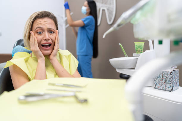 Best Pediatric Emergency Dentist in Mcconnellstown, PA